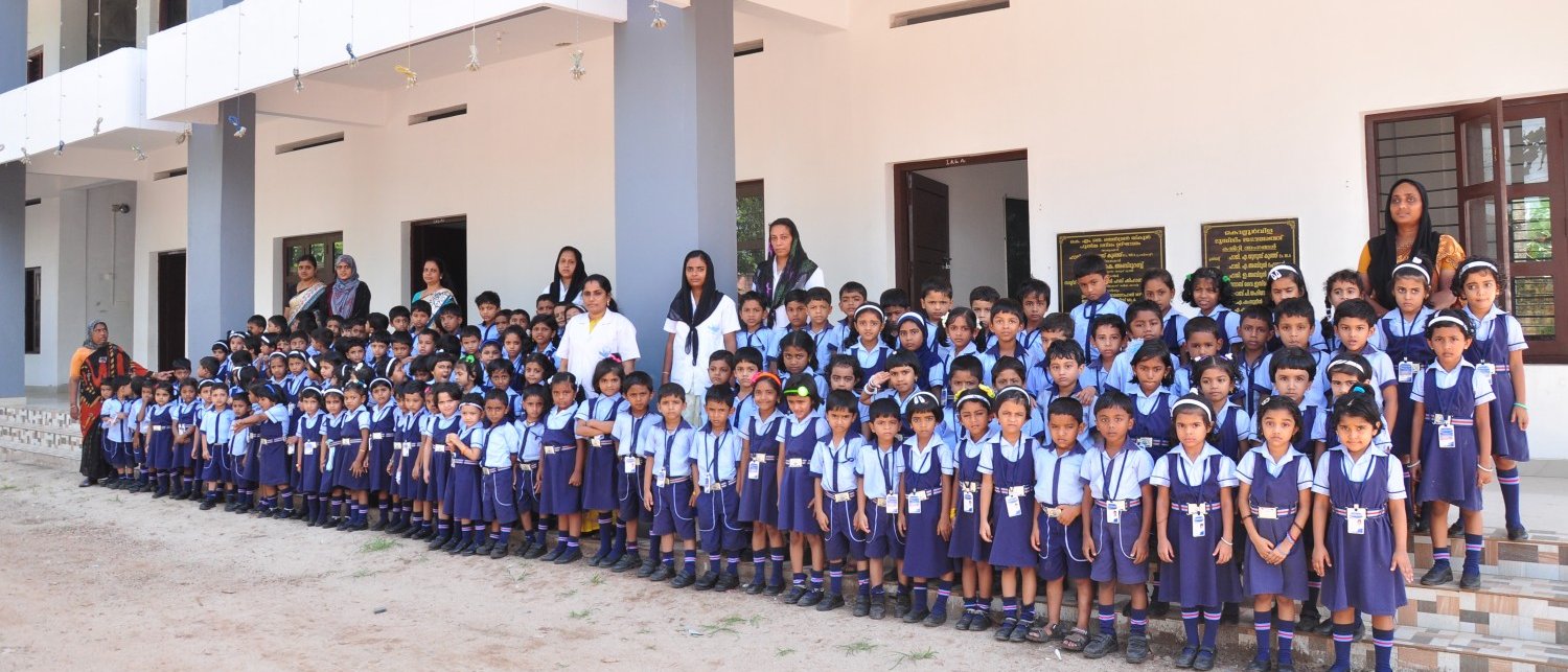 KMJ central school is the best cbse school in Kollam , Kerala