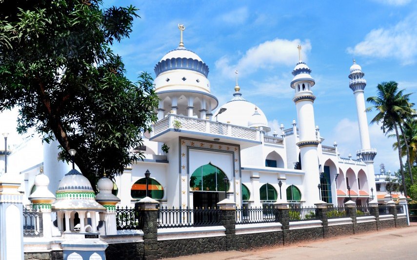 KMJ central school is the best cbse school in Kollam , Kerala