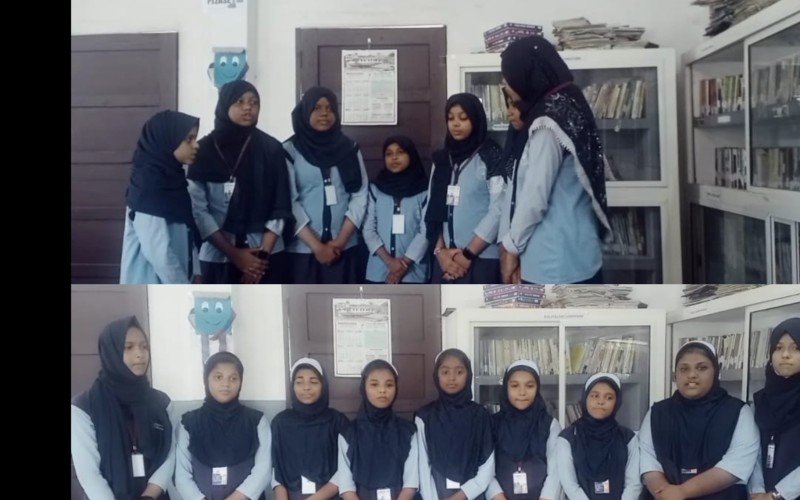 KMJ central school is the best cbse school in Kollam , Kerala