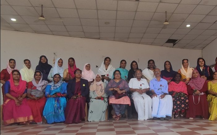 KMJ central school is the best cbse school in Kollam , Kerala