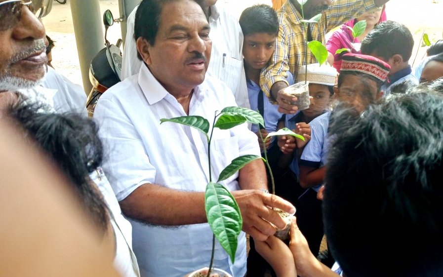 KMJ central school is the best cbse school in Kollam , Kerala