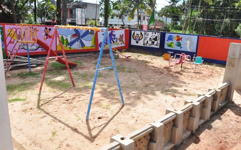 KMJ central school is the best cbse school in Kollam , Kerala