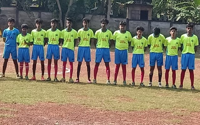 KMJ central school is the best cbse school in Kollam , Kerala