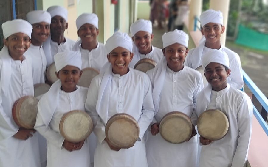 KMJ central school is the best cbse school in Kollam , Kerala