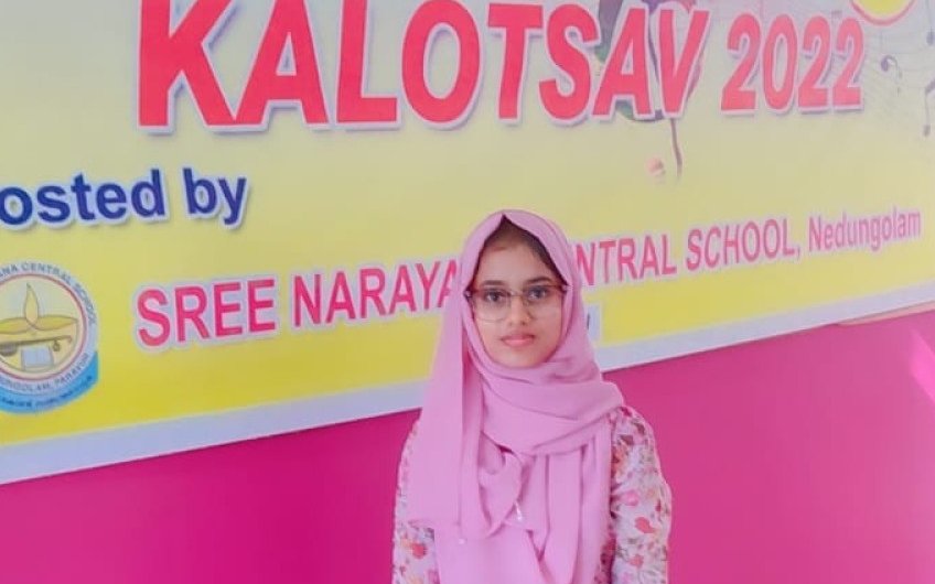 KMJ central school is the best cbse school in Kollam , Kerala