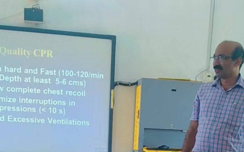 KMJ central school is the best cbse school in Kollam , Kerala