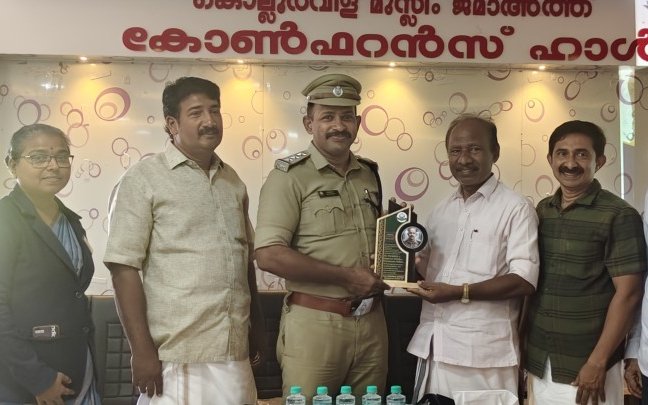KMJ central school is the best cbse school in Kollam , Kerala