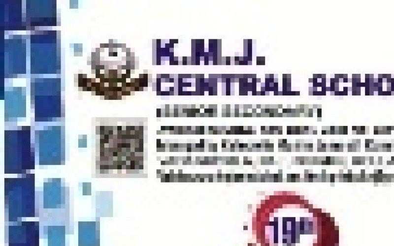 KMJ central school is the best cbse school in Kollam , Kerala