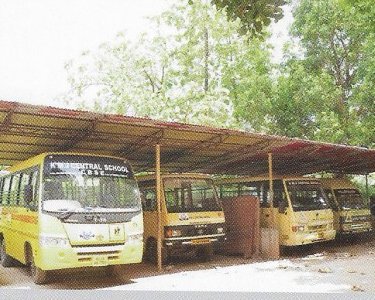 KMJ central school is the best cbse school in Kollam , Kerala