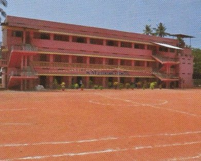 KMJ central school is the best cbse school in Kollam , Kerala