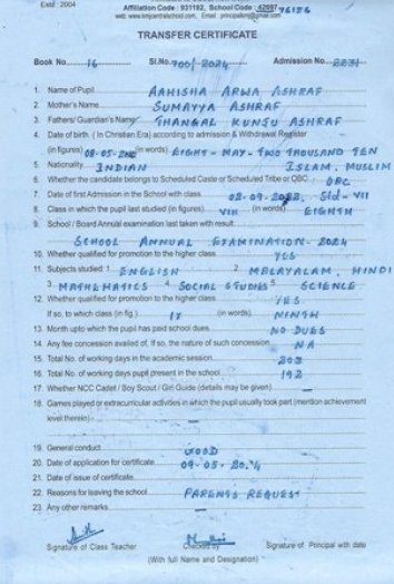 KMJ central school is the best cbse school in Kollam , Kerala