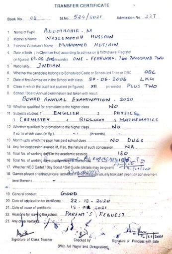 KMJ central school is the best cbse school in Kollam , Kerala