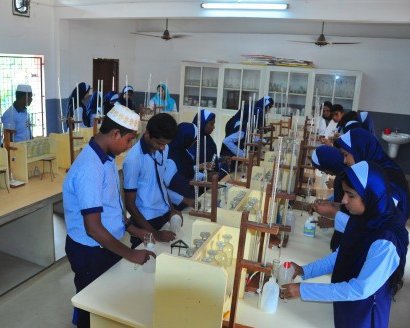 KMJ central school is the best cbse school in Kollam , Kerala