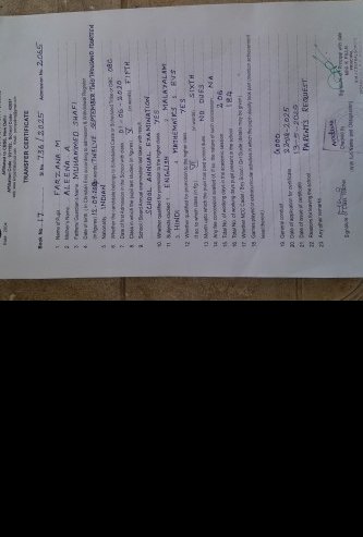 KMJ central school is the best cbse school in Kollam , Kerala