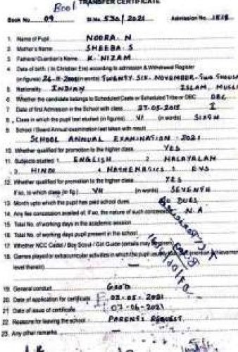 KMJ central school is the best cbse school in Kollam , Kerala